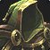 Battered Cloak
