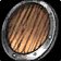 Large Wooden Shield