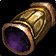 Enchanted Kodo Bracers