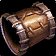 Rough Leather Bracers