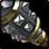 Martin's Broken Staff