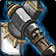 Bearded Axe