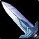 Worn Dagger