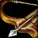 Weathered Crossbow