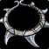 Wind Dancer's Pendant