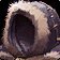 Wendigo Fur Cloak