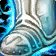 Acherus Knight's Greaves