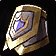 Acherus Knight's Wristguard