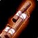 Handcrafted Staff