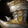 Tank Commander's Treads