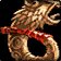 Horn of Argent Fury