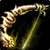 Charmed Ancient Bone Bow