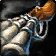 Upgraded Dwarven Hand Cannon