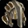 Corroded Faceguard