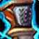 Windrunner's Handguards of Conquest
