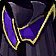 Tattered Dreadmist Robe