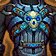 Lost Reliquary Chestguard