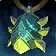 Ahn'kahar Onyx Neckguard