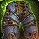 Gangrenous Leggings