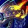 Lightsworn Shoulderplates