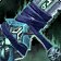 Citadel Enforcer's Claymore
