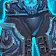 Sanctified Scourgelord Legplates