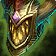Sanctified Lasherweave Headguard