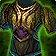 Sanctified Lasherweave Vestment