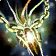 Wrathful Gladiator's Pendant of Sundering