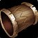 Wolfskin Bracers