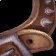 Deviate Scale Belt